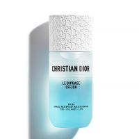 dior cosmetica facial le biphase offon desmaquillante bifasico para ojos pestanas y labios - maquillaje waterproof y de larga duracion