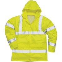 portwest chaqueta hi-vis para mujer