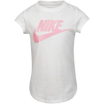 Nike Camiseta GT22303 para niña