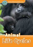 oxford read and discover 5 animal life cycles mp3 pack