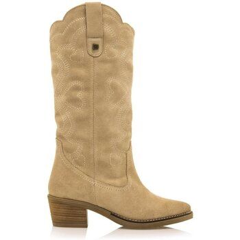 MTNG Botas TEO para mujer