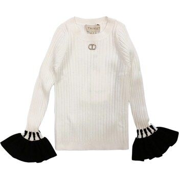 Twin Set Jersey q-bab-65827 para niña