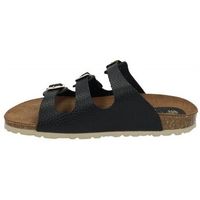 interbios sandalias sandalias de piel para mujer