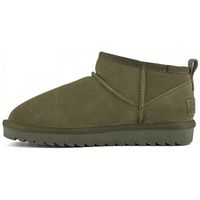 colors of california botines short winter boot in suede para mujer