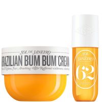 sol de janeiro cheirosa 62 240ml  bum bum cream 240ml