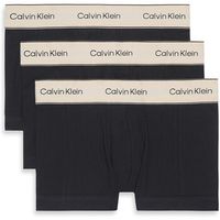 calvin klein jeans calzoncillos trunk 3pk para hombre