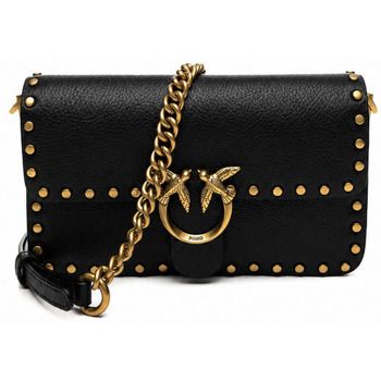 Pinko Bolso LOVE ONE SLOUCHY BABY 107345 A2JG-Z99Q para mujer