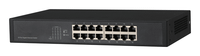 dh-pfs3016-16gt dahua switch l2 16 puertos gigabit