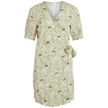 Vila Vestidos Vielvire para mujer