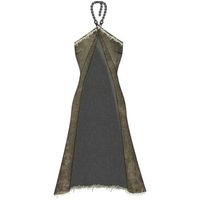the ragged priest vestidos deity para mujer