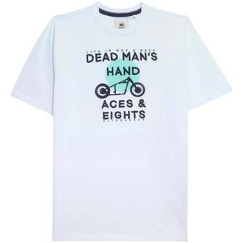 Altonadock Camiseta 125275040762 para hombre