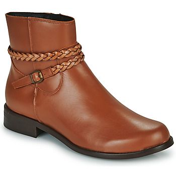 So Size Botines OSCARDO para mujer