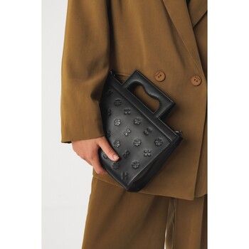 Skfk Bolso de mano WBG01517 para mujer