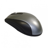raton inalambrico ewent ew3154 optico 120024003200 usb-a 24ghz empunadura vertical