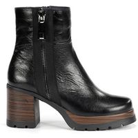 dorking botines d9413-al para mujer