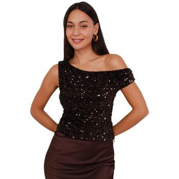 La Modeuse Blusa 76719_P181713 para mujer