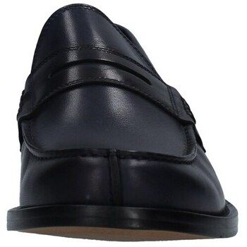 Antica Cuoieria Mocasines 14566-Z-G04 para hombre
