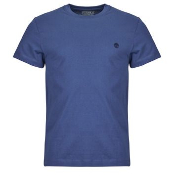 Timberland Camiseta Tee Slim Dunstan River para hombre