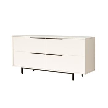 Aparador On3-w Blanco