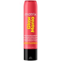 matrix glow mania color protecting conditioner 300ml