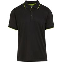 regatta professional polo rg10810 para hombre