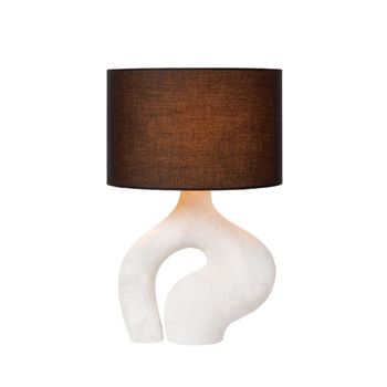 Lámpara de mesa forma