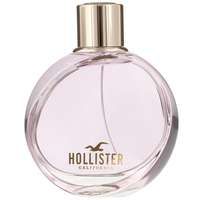 hollister wave for her eau de parfum spray 100ml