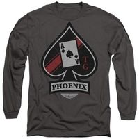 top gun tops y camisetas phoenix call sign para mujer
