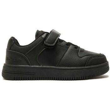 Ben Sherman Zapatillas Brooklyn Zapatos para niña