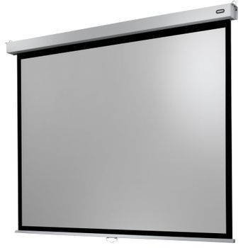 Celexon Professional Plus Pantalla de Proyección Manual 180x135cm