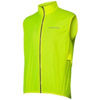 endura cortaviento paka para hombre
