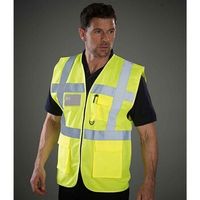 yoko chaleco de traje executive para hombre