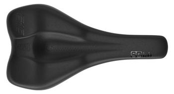 Sillin sqlab 610 ergolux active 2 1 negro