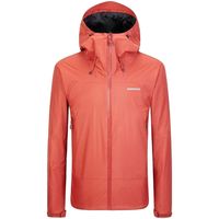 karrimor cazadora hot rock weathertite para hombre