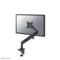 Neomounts DS70-810BL1 Brazo de monitor 17-32