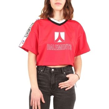 Balements Camiseta BMD409 para mujer