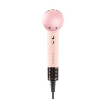 Secador De Pelo Beautifly Dryfinity Rosa
