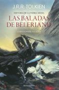 h tierra media n 0312 - las baladas de beleriand