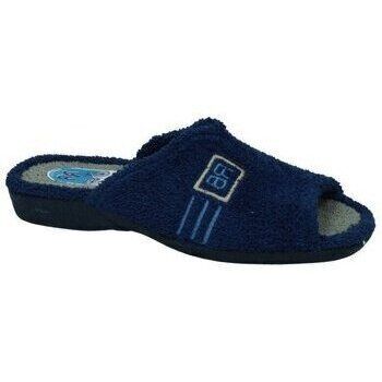Ruiz Bernal Pantuflas Zapatillas rizo rb para hombre