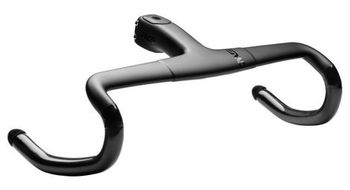 Combo manillar potencia enve ses ar in route 440mm carbono