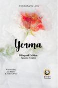 yerma - barren (ed. bilingüe español-ingles) (incluye audio mp3 107 mi