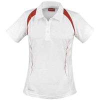 spiro tops y camisetas team spirit para mujer