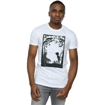 Disney Camiseta The Jungle Book para hombre