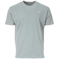 no publik camiseta flamme para hombre