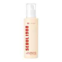 k-secret cosmetica facial seoul 1988 essence  snail mucin 97  rice tratamiento facial multifuncion