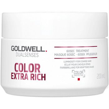 Goldwell Perfume Dualsenses Color Extra Rich mascarilla regeneradora - 200ml para mujer
