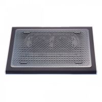 targus chill mat base refrigeradora hasta 17