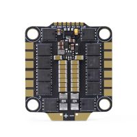 esc sin escobillas hglrc 60a 2-6s v1 4en1 de 305305mm que soporta dshot600300150 para carreras de drones fpv rc