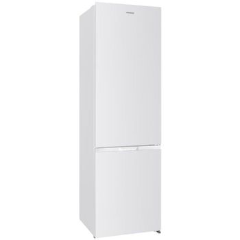 Corberó CCH200533NFW Frigorífico Combi No Frost D Blanco