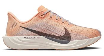 Nike mujer - naranja